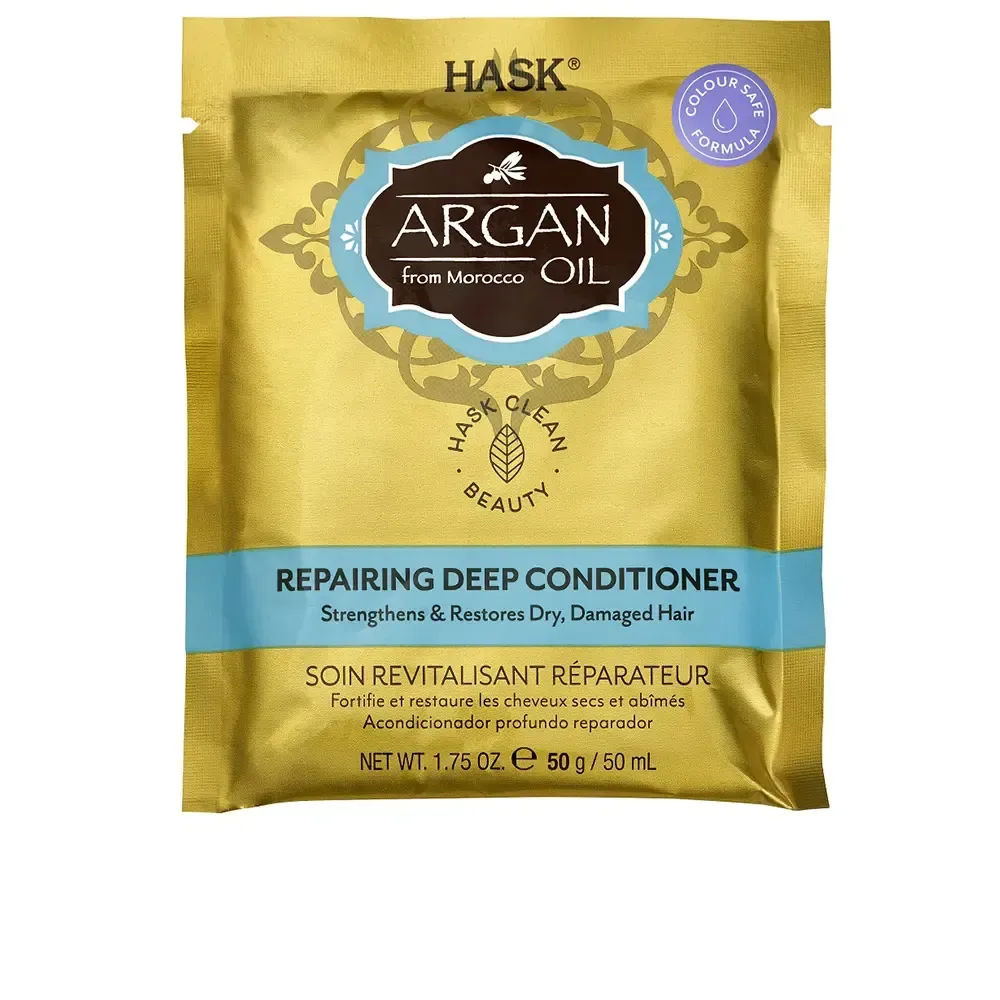 ARGAN OIL repair mask 50 gr