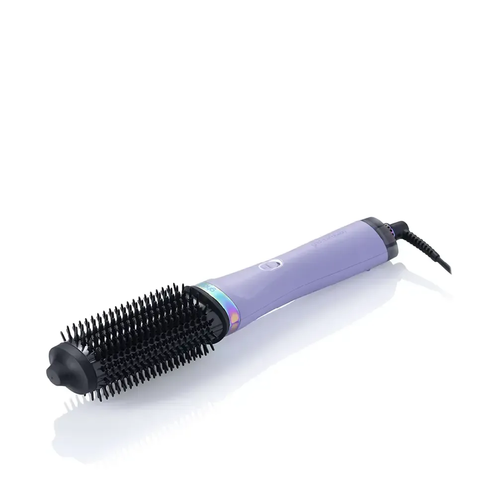 ghd duet blowdry Futurescape 2-in-1 hairdryer brush