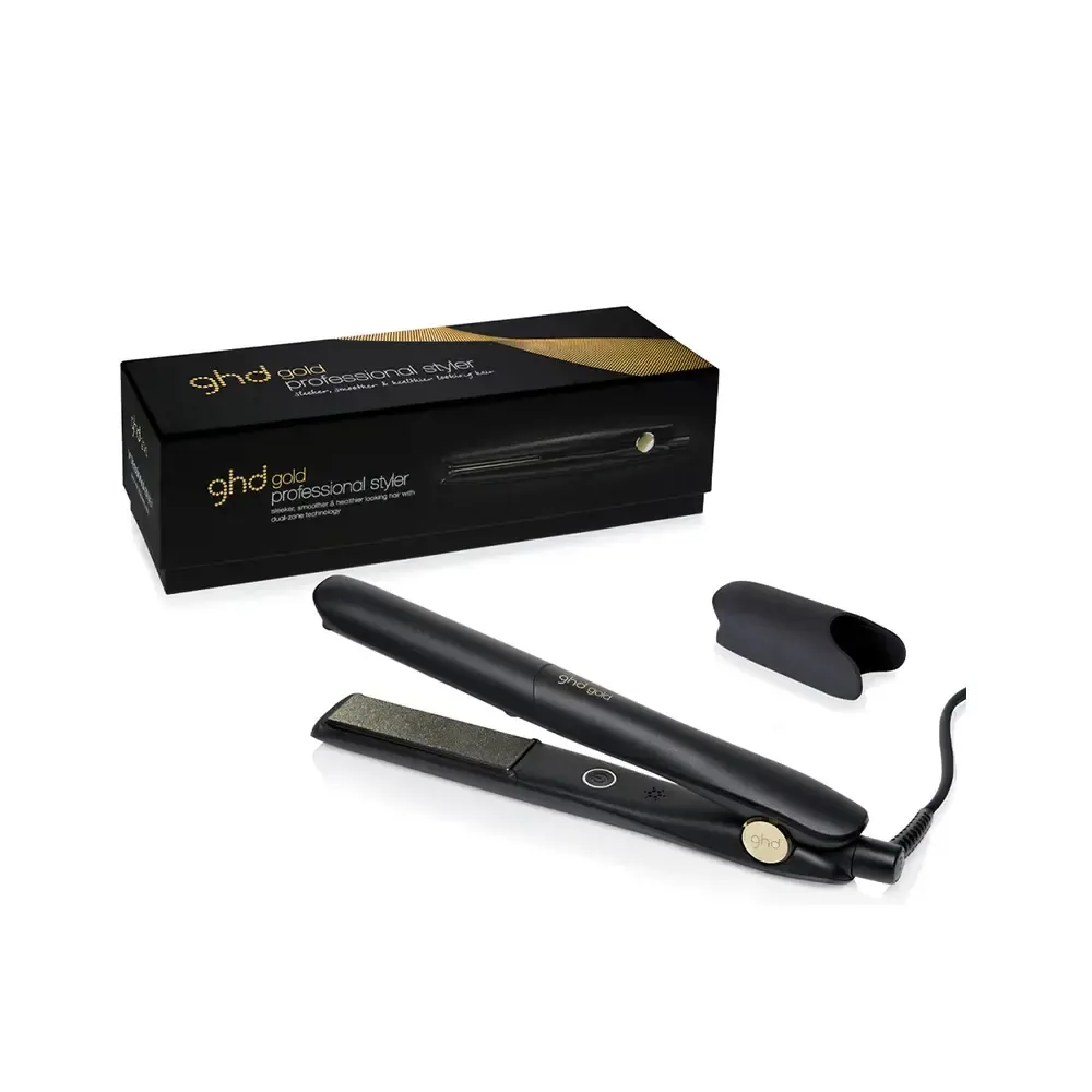 ghd gold styler hair straightener 1 u