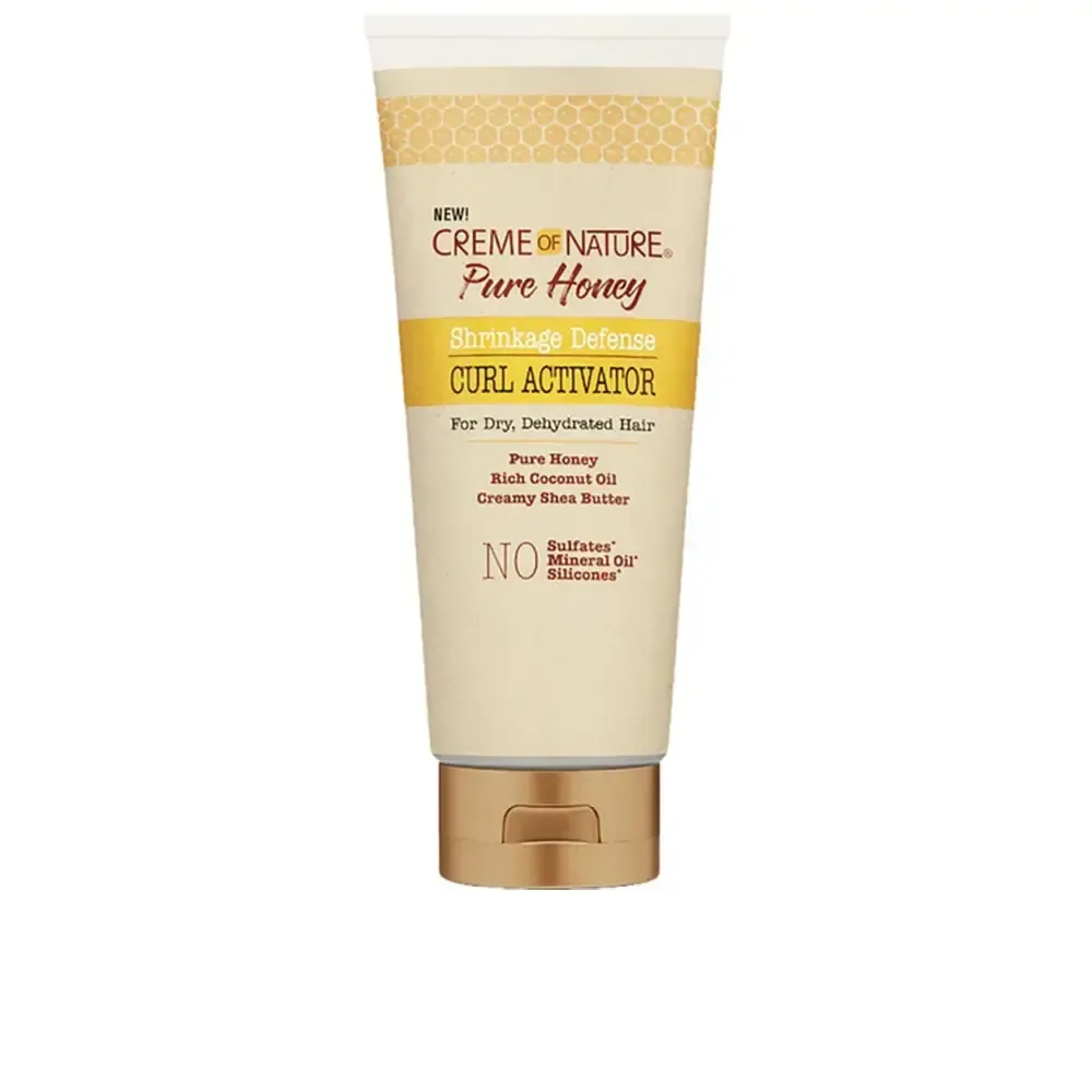 PURE HONEY curl activator 310 ml