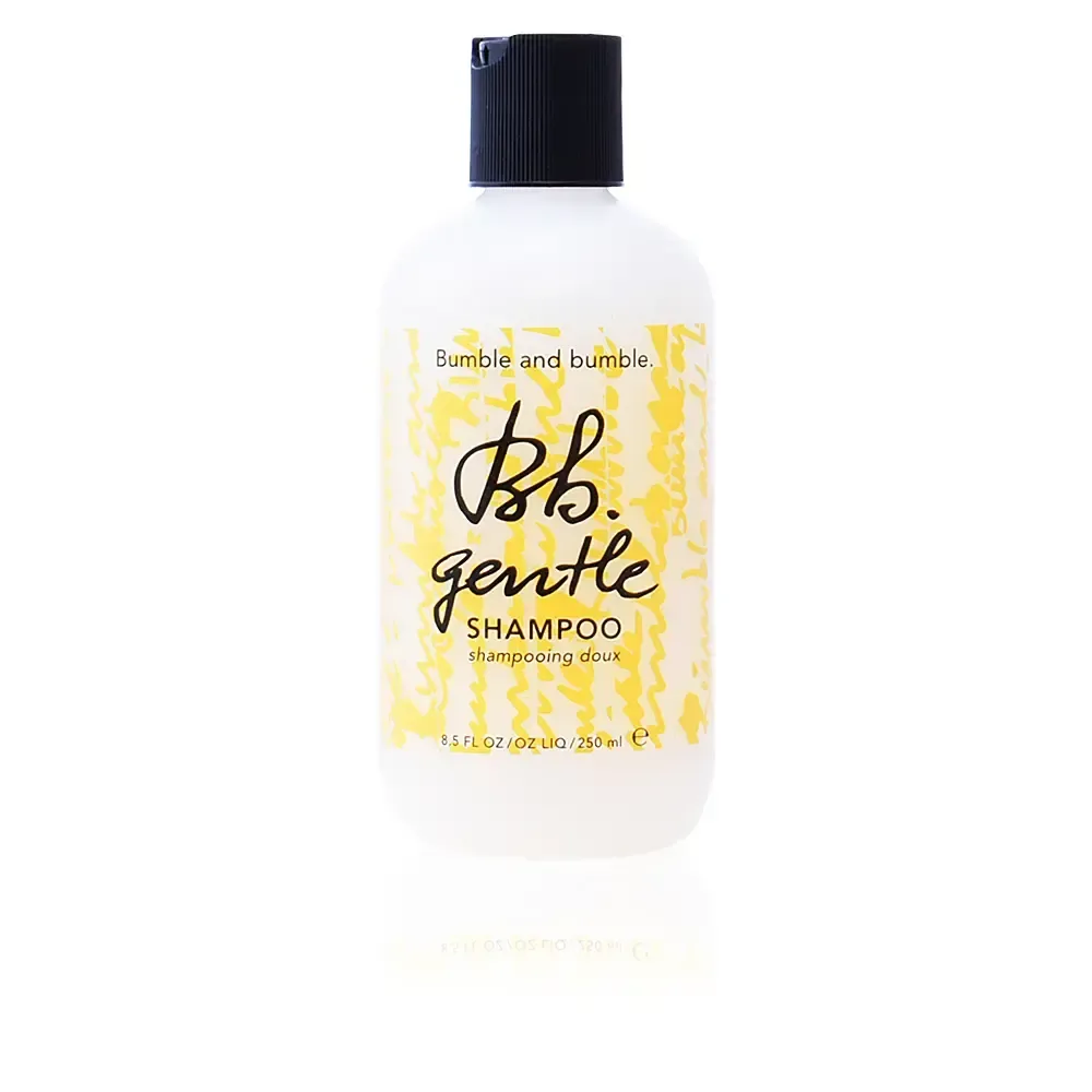 GENTLE shampoo 250 ml