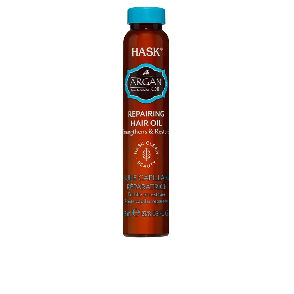 ARGAN OIL repair oil 18 ml