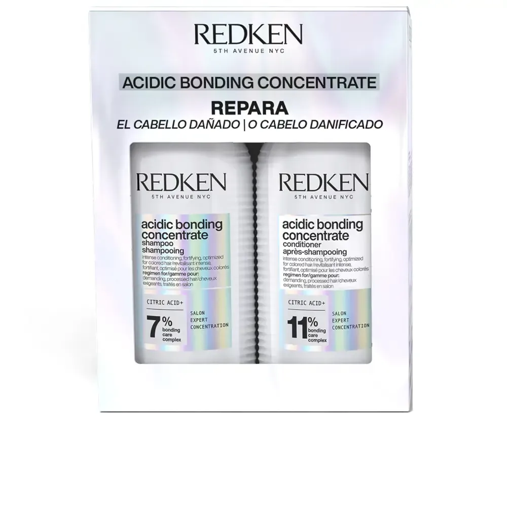 ACIDIC BONDING CONCENTRATE CASE 3 pcs