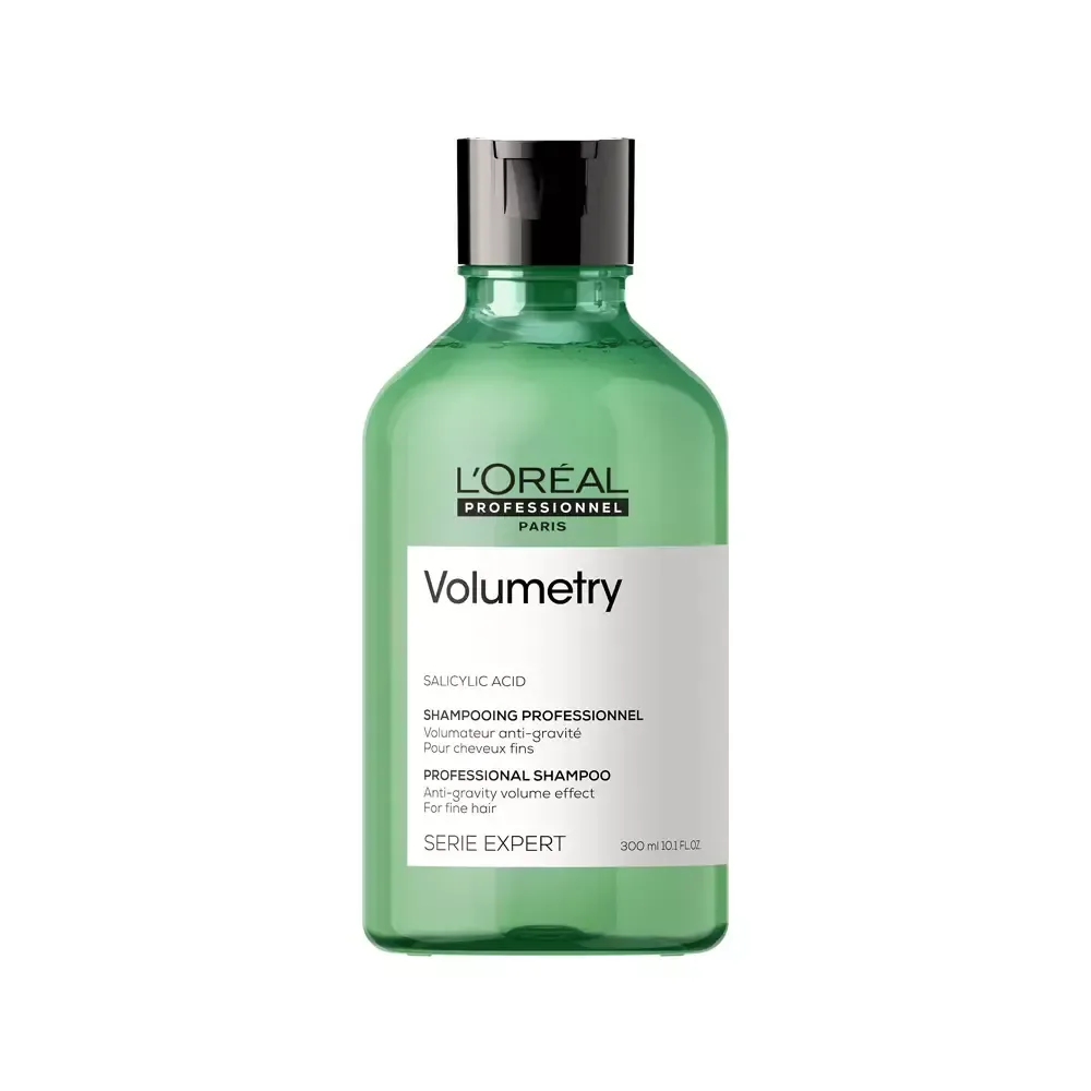 VOLUMETRY shampoo
