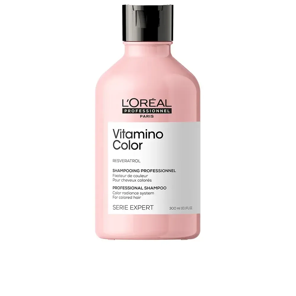 VITAMIN COLOR shampoo