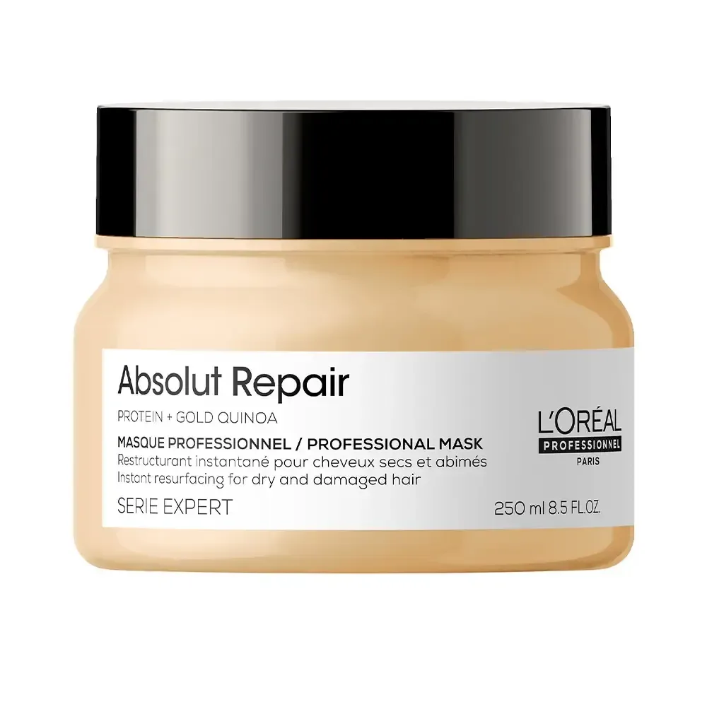 ABSOLUT REPAIR GOLD mask