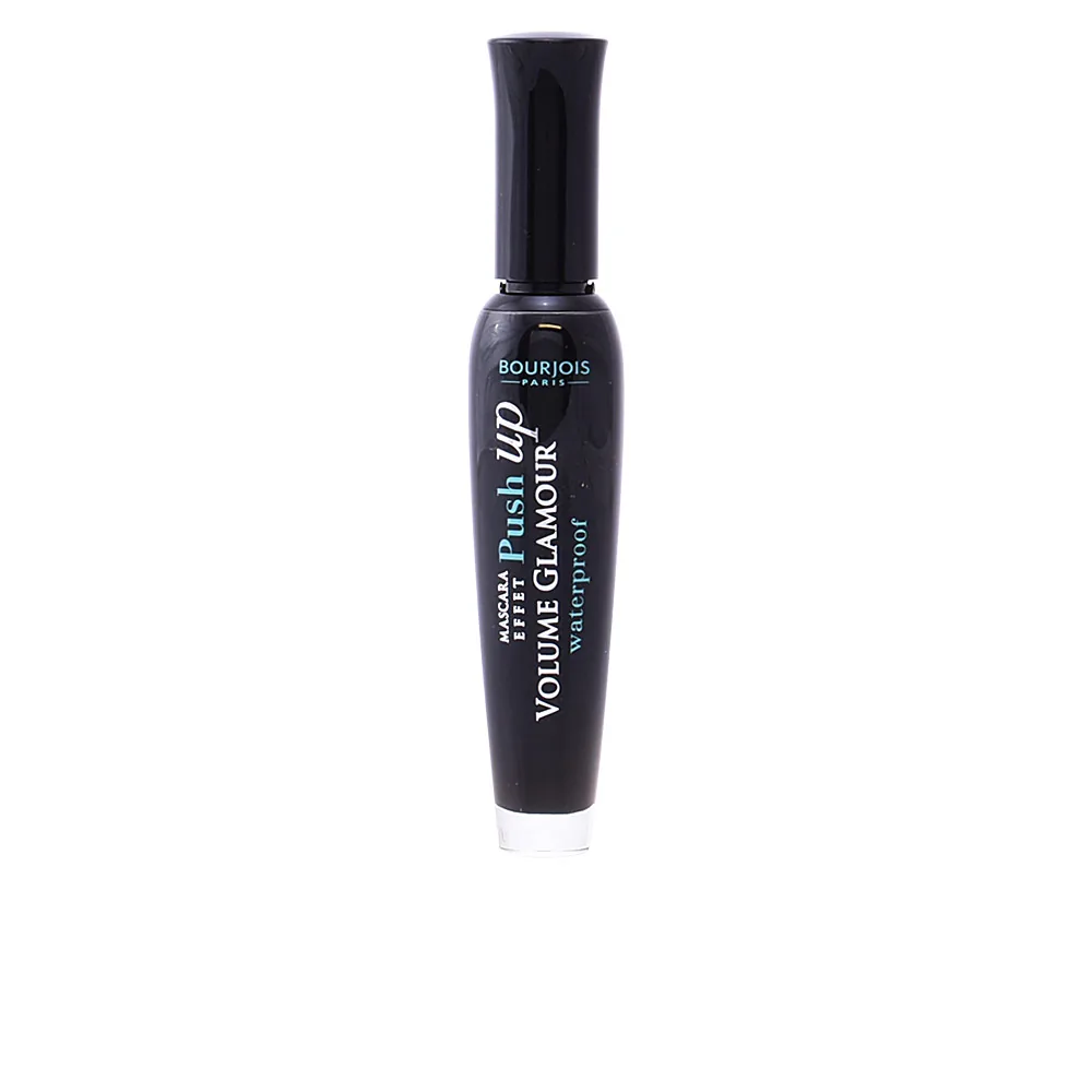 Volume glamour mascara effet push up wp #71-black 6 ml