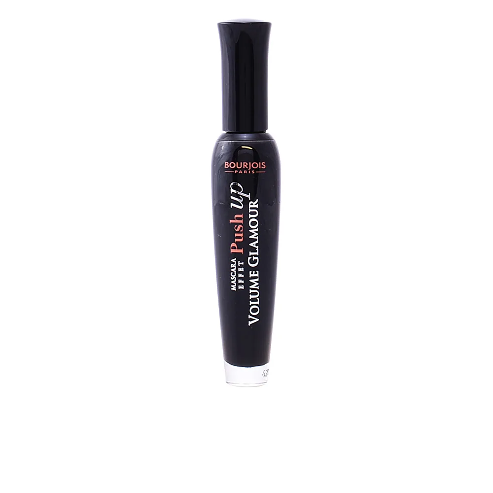 Volume glamour mascara effet push up #71-black 6 ml
