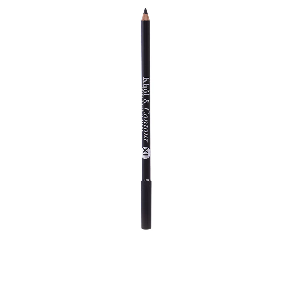 Khôl & contour xl #001-noir-issime 1,6 gr