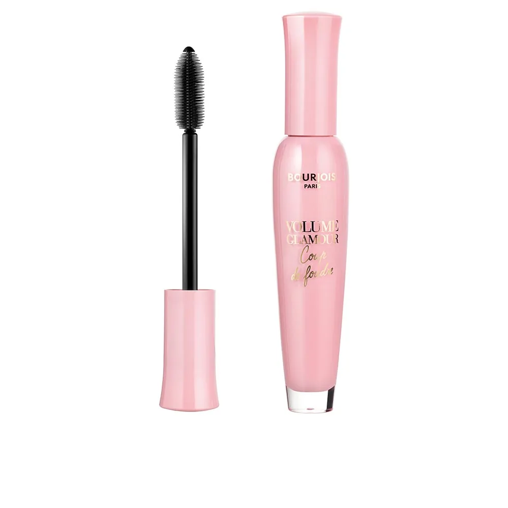 Volume glamour coup de foudre #black