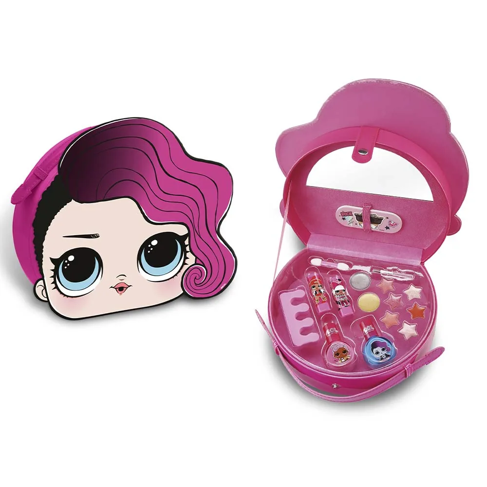 L.o.l. surprise beauty set set 16 pz