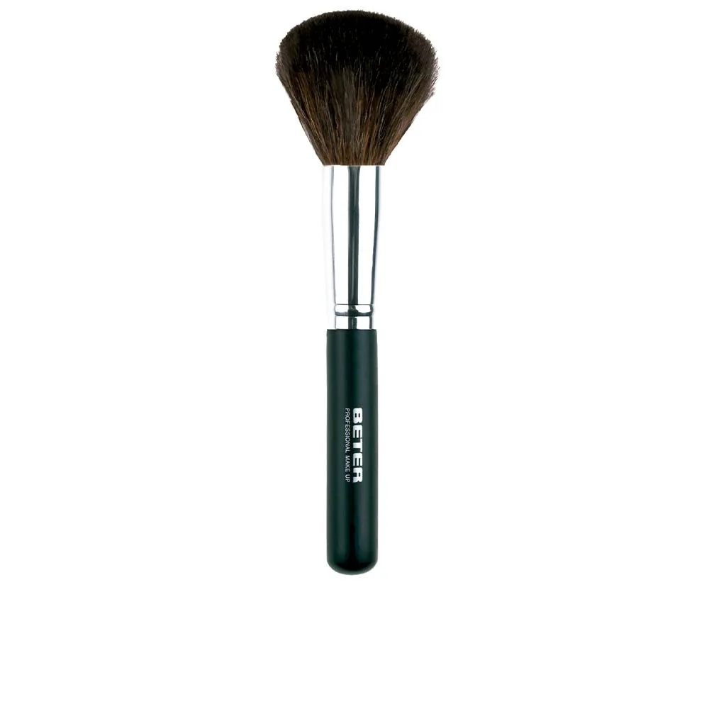 Brocha maquillaje professional para polvo