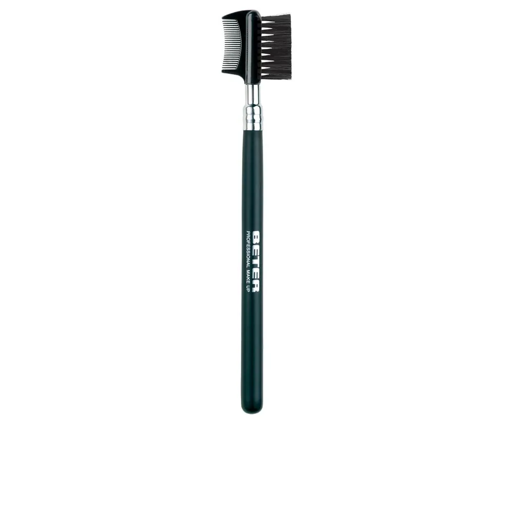 Professional peine-cepillo para cejas 1 pz