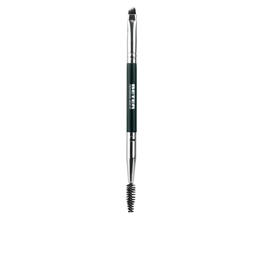 Professional pincel de cejas pelo de pahmi 1 pz