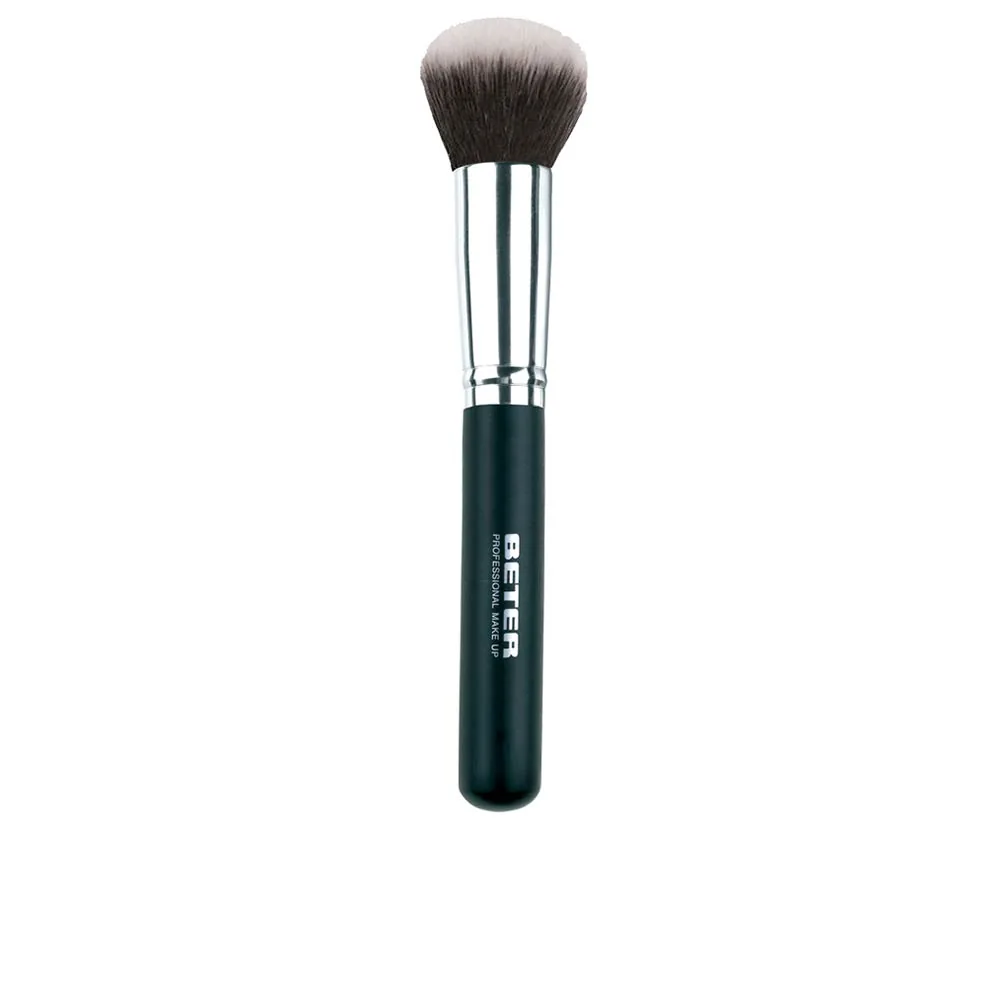Brocha maquillaje professional para polvo mineral