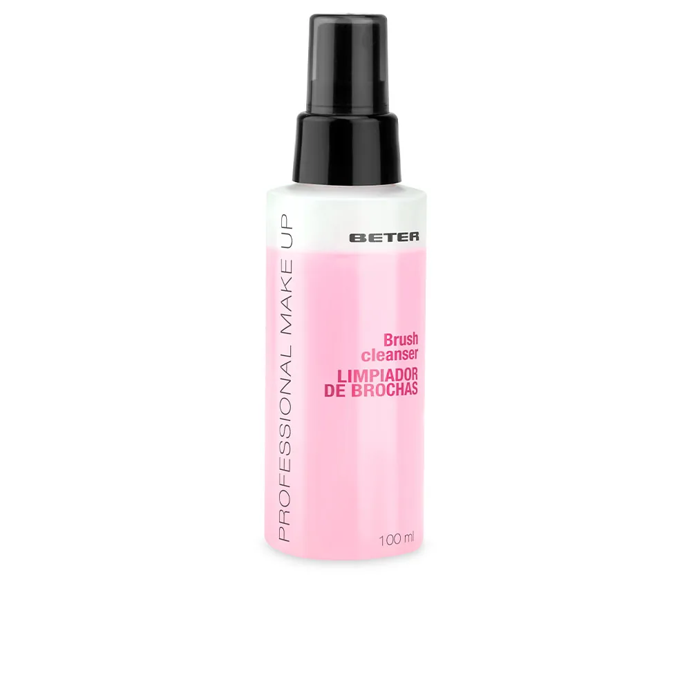 Professional líquido limpiador brochas 100 ml