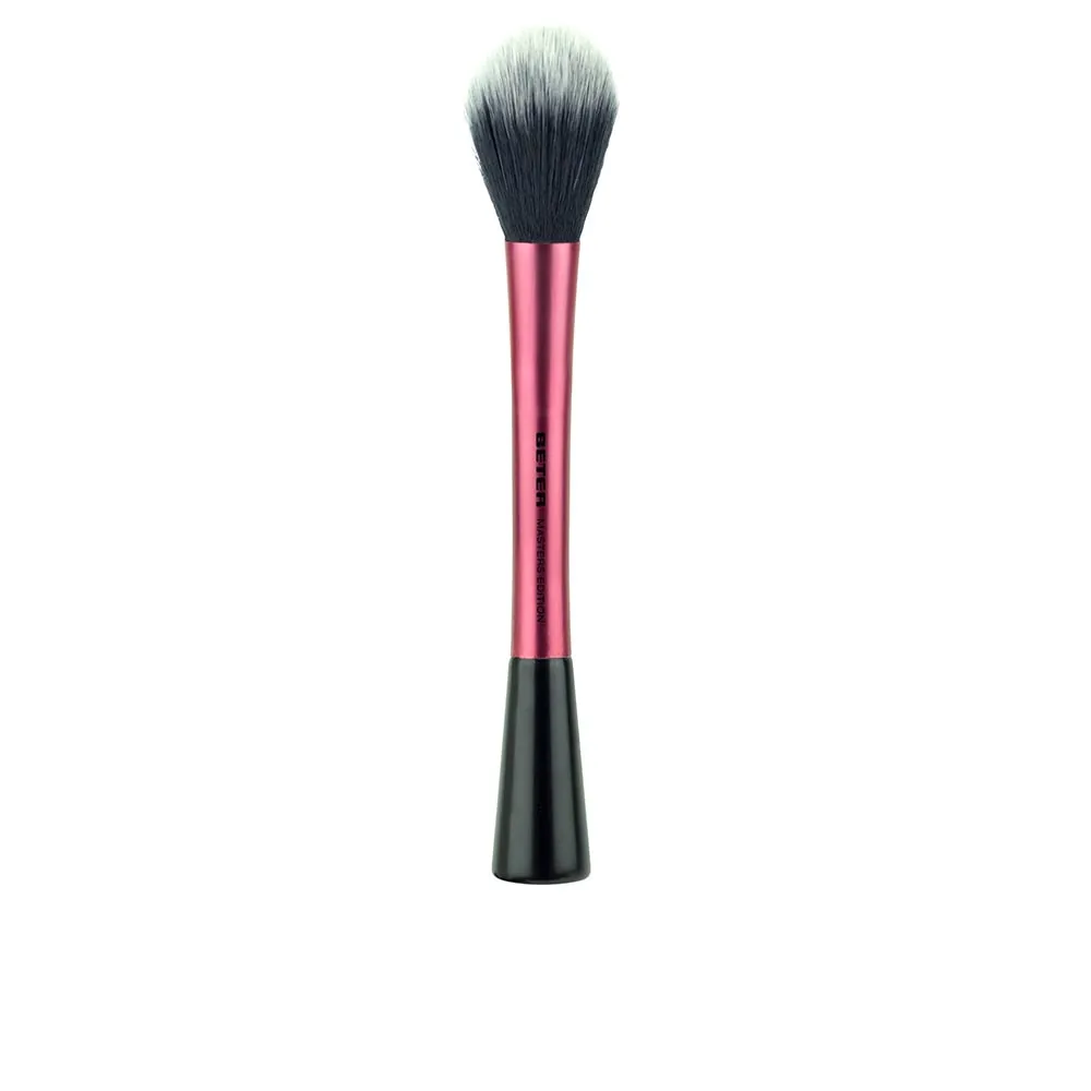 Brocha maquillaje yachiyo colorete pelo sintético