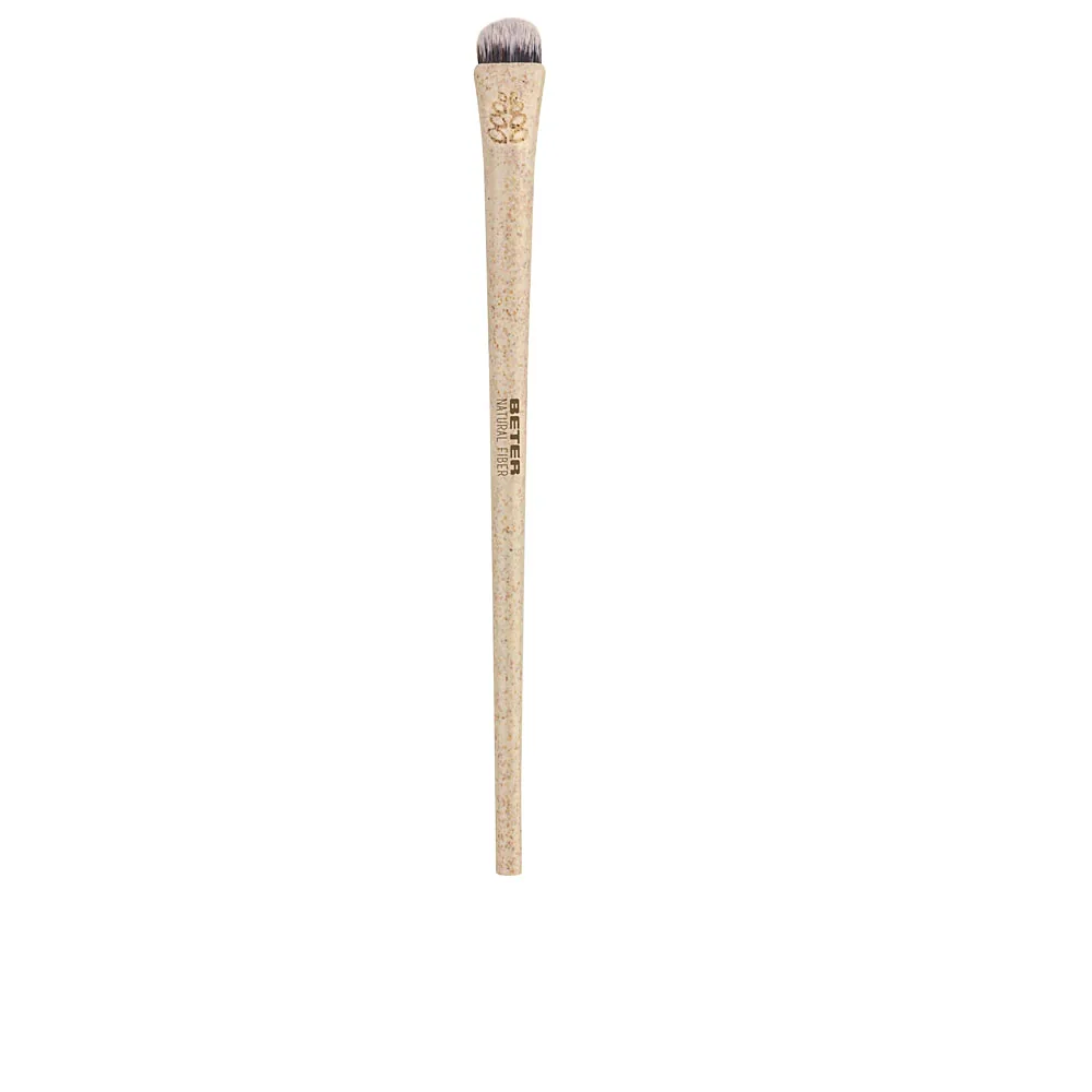 Pincel sombreador natural fiber #beige