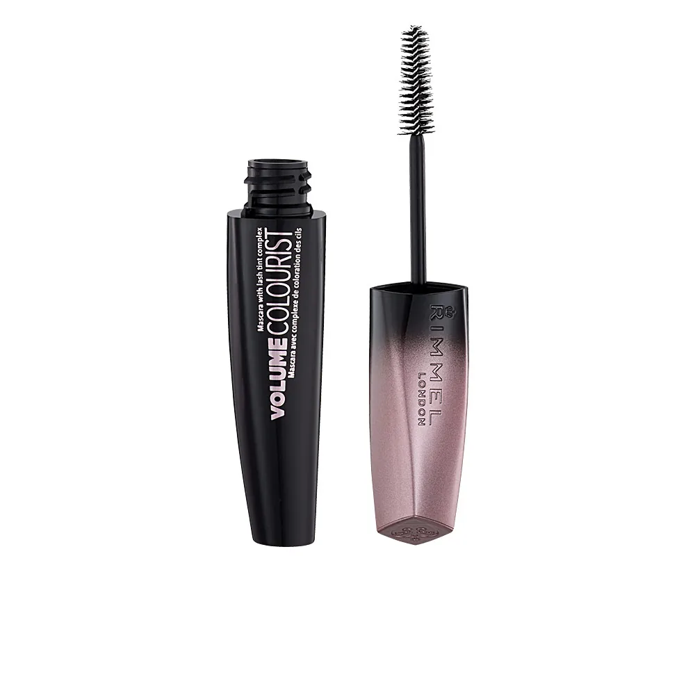 Rimmel London, WONDER’FULL VOLUME COLOURIST mascara