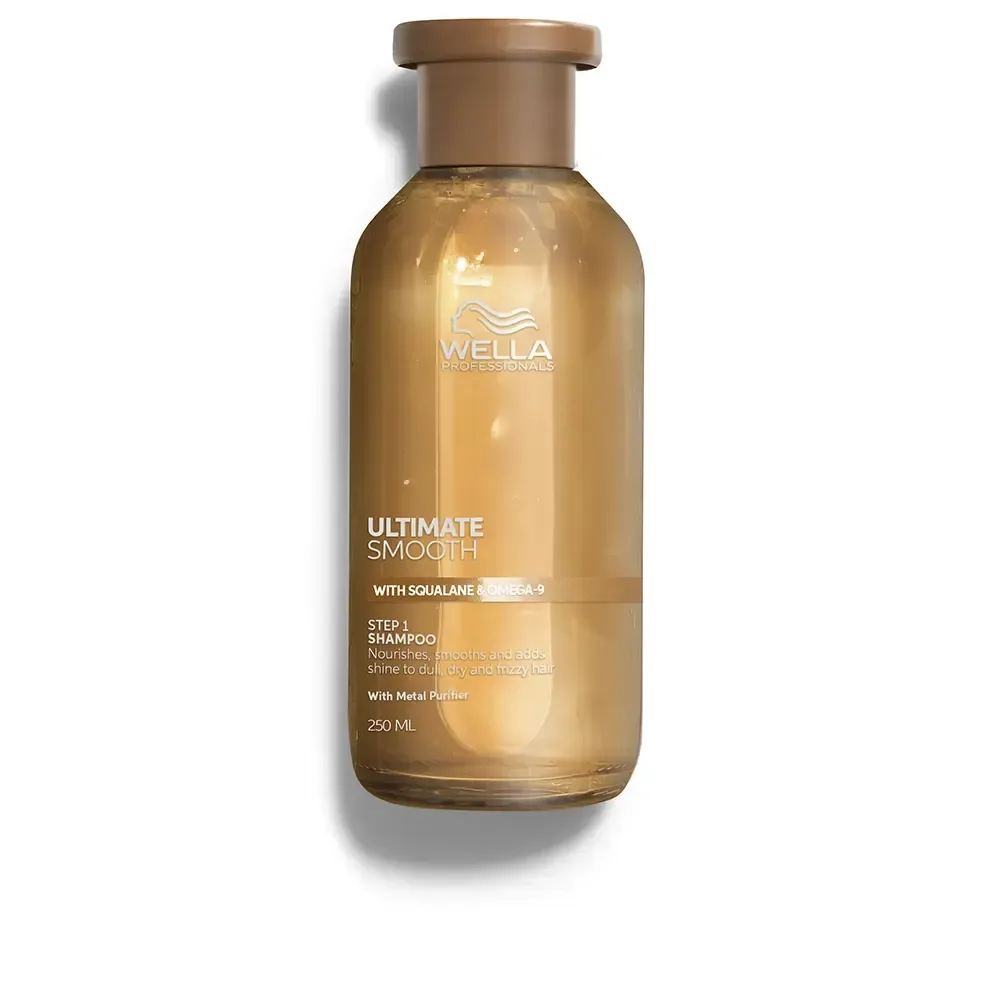 ULTIMATE SMOOTH Shampoo