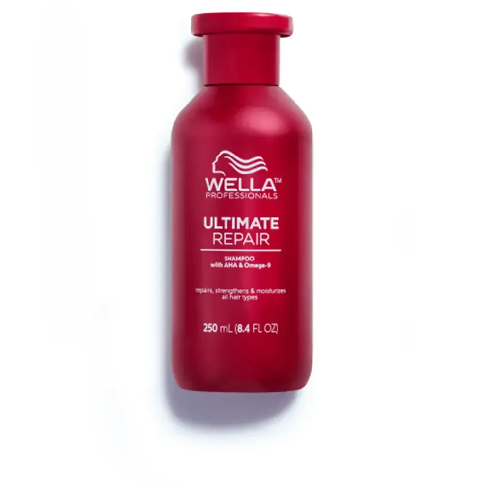 ULTIMATE REPAIR Light Shampoo for Damaged Hair