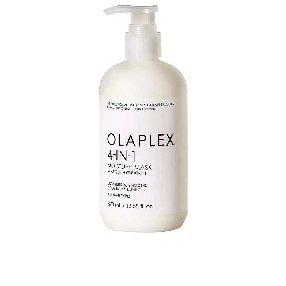 4-IN-1 moisture mask