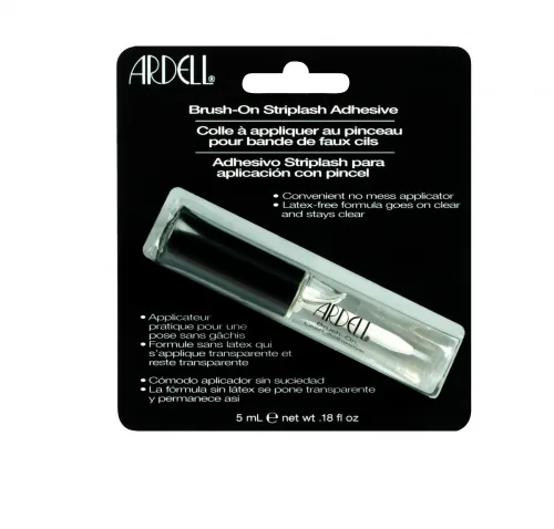 Adhesivo stip lash sin latex 5 ml