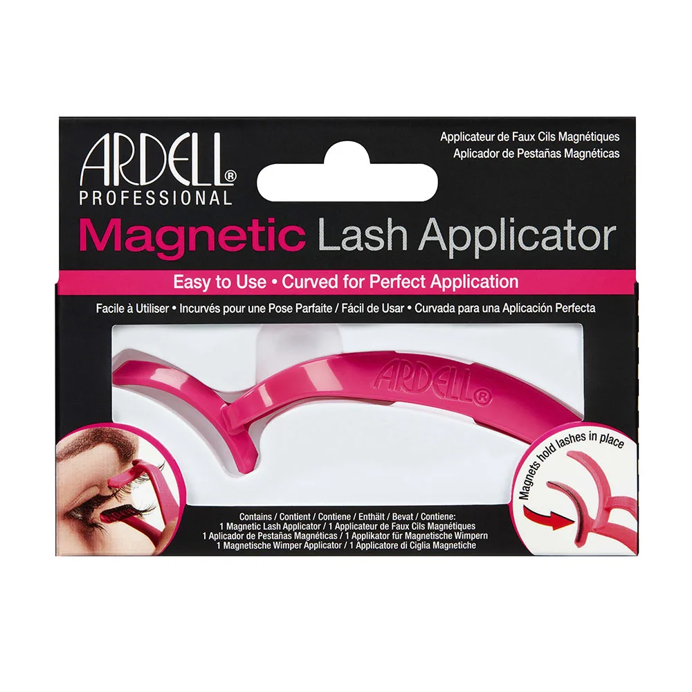 Aplicador magnetic puntas imantadas