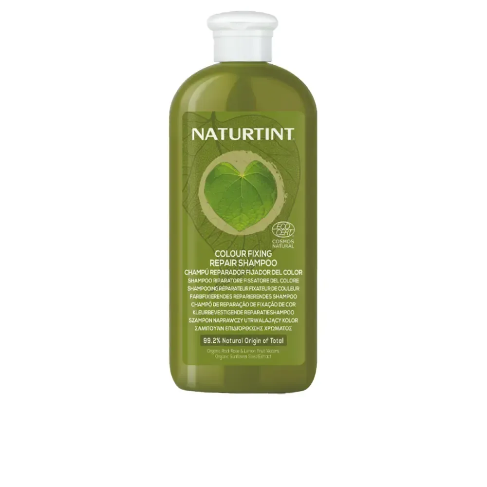 Repairing and Strengthening Shampoo 330 ml