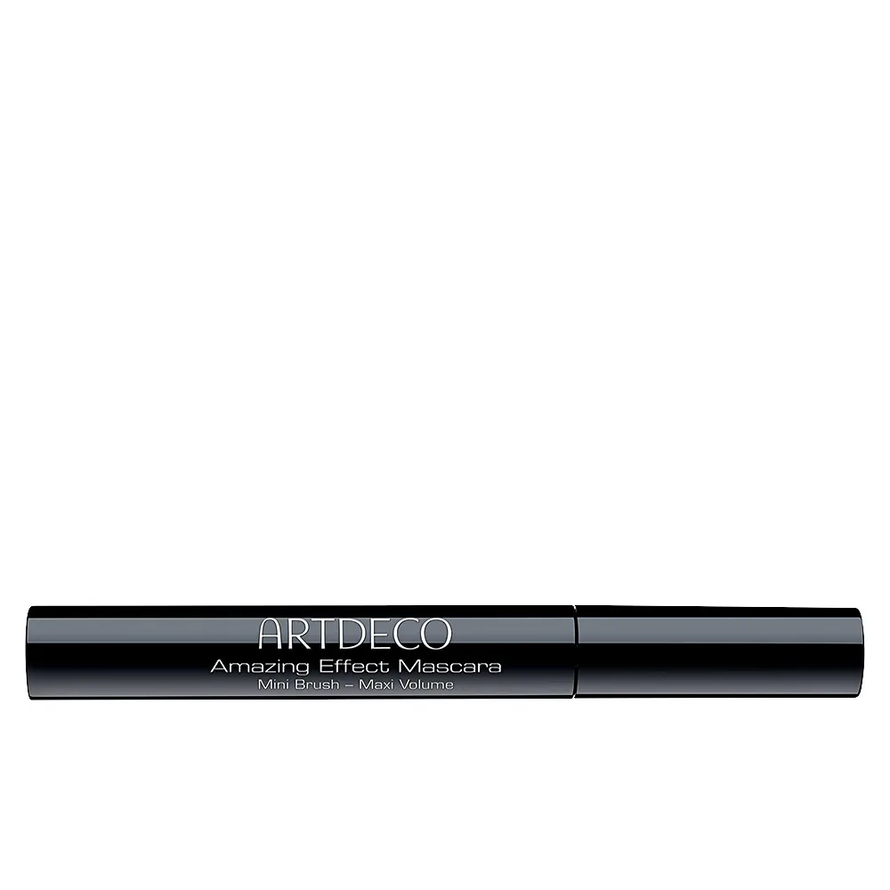 Amazing effect mascara #01-black 6 ml