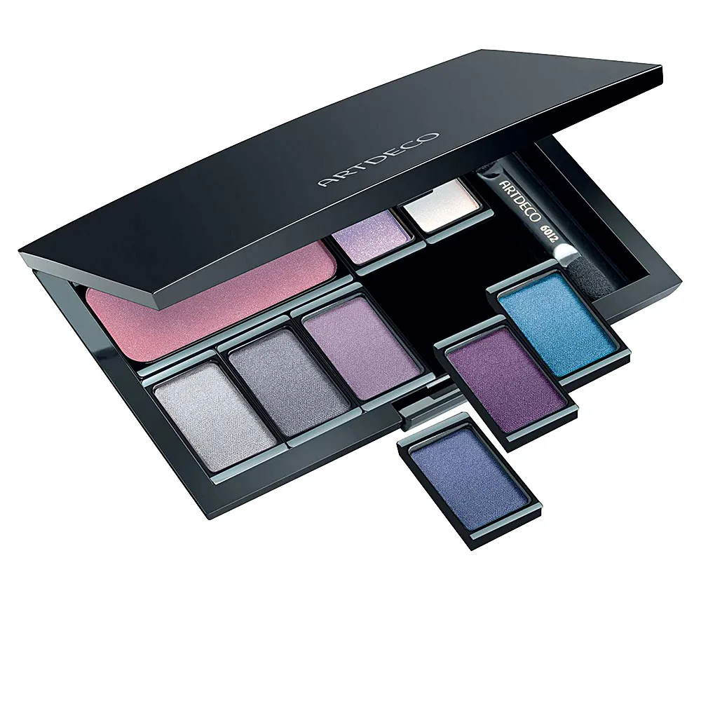 Artdeco BEAUTY BOX magnum paleta recargable