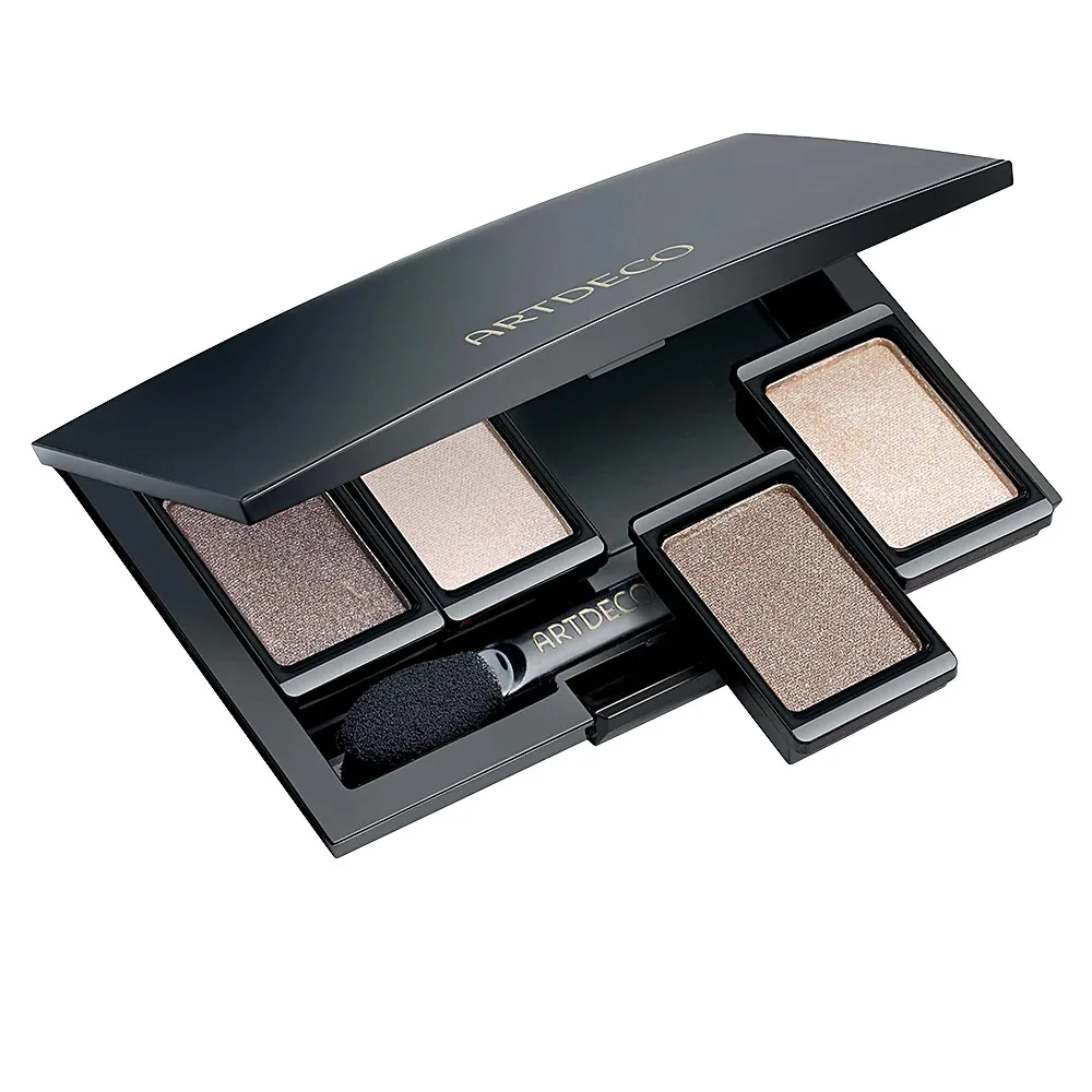 Artdeco BEAUTY BOX quattro paleta recargable