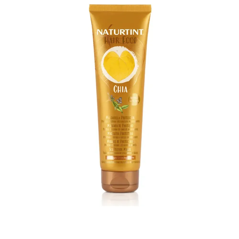 HAIR FOOD chia mask 150 ml