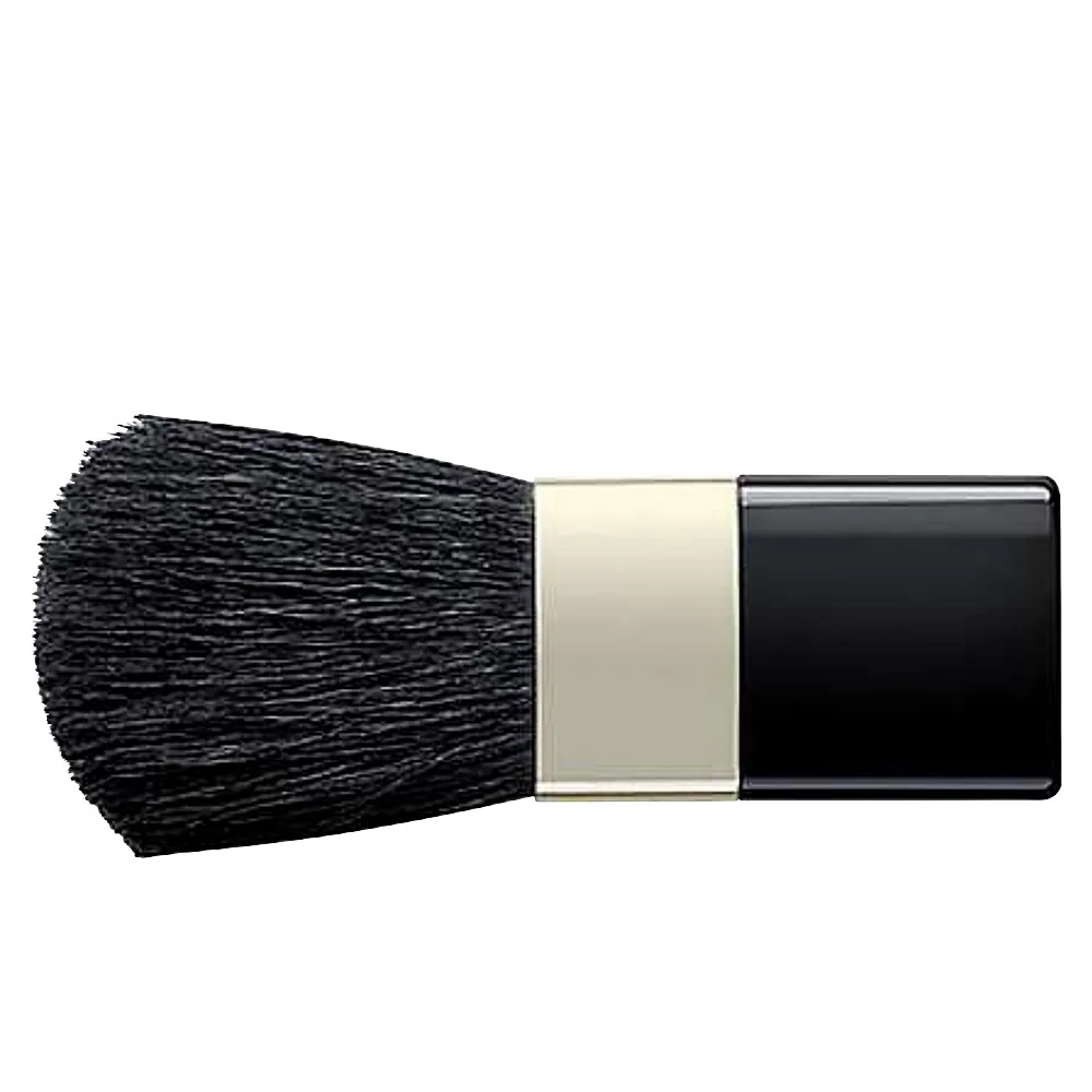 Blusher brush for beauty box