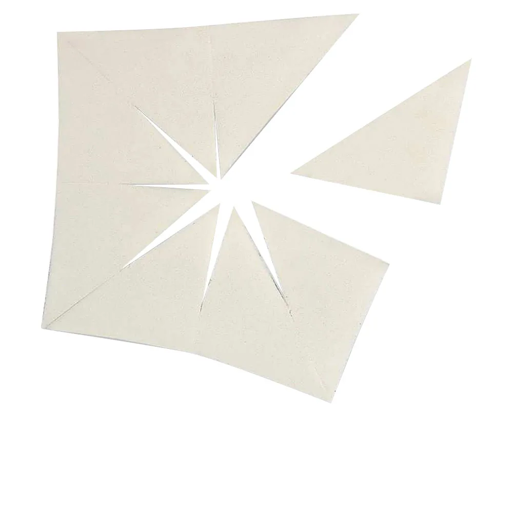 Artdeco, MAKE UP SPONGE edges