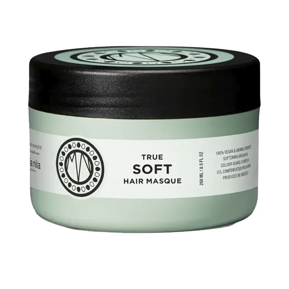 TRUE SOFT hair mask 250 ml