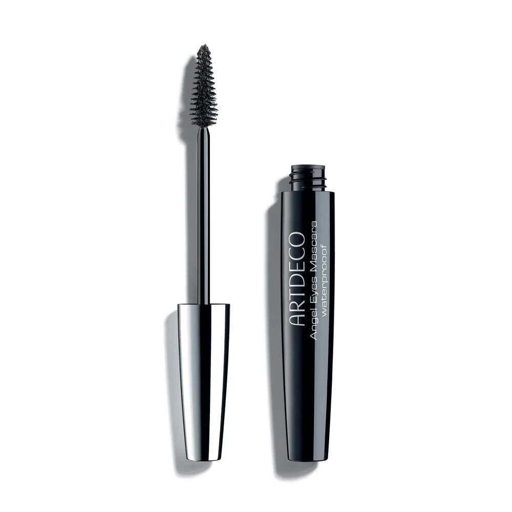 Angel eyes waterproof mascara 10 ml