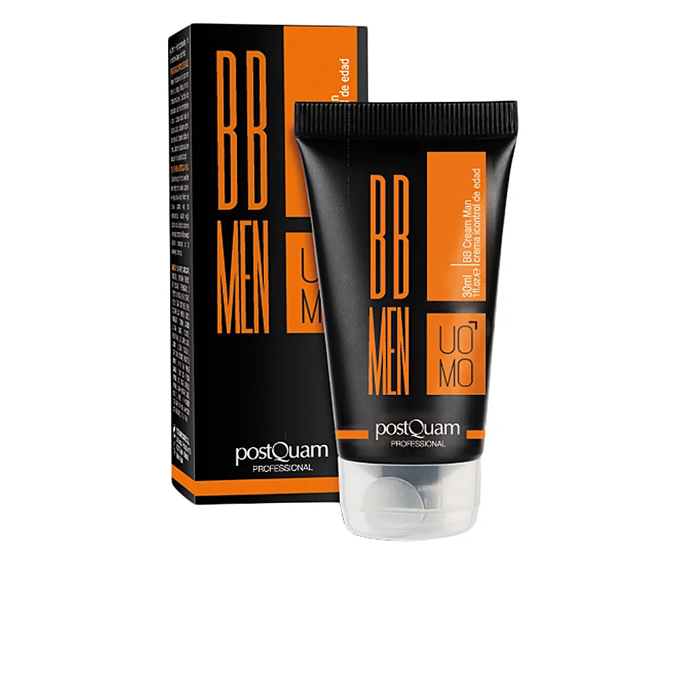 Bb men cream uomo 30 ml
