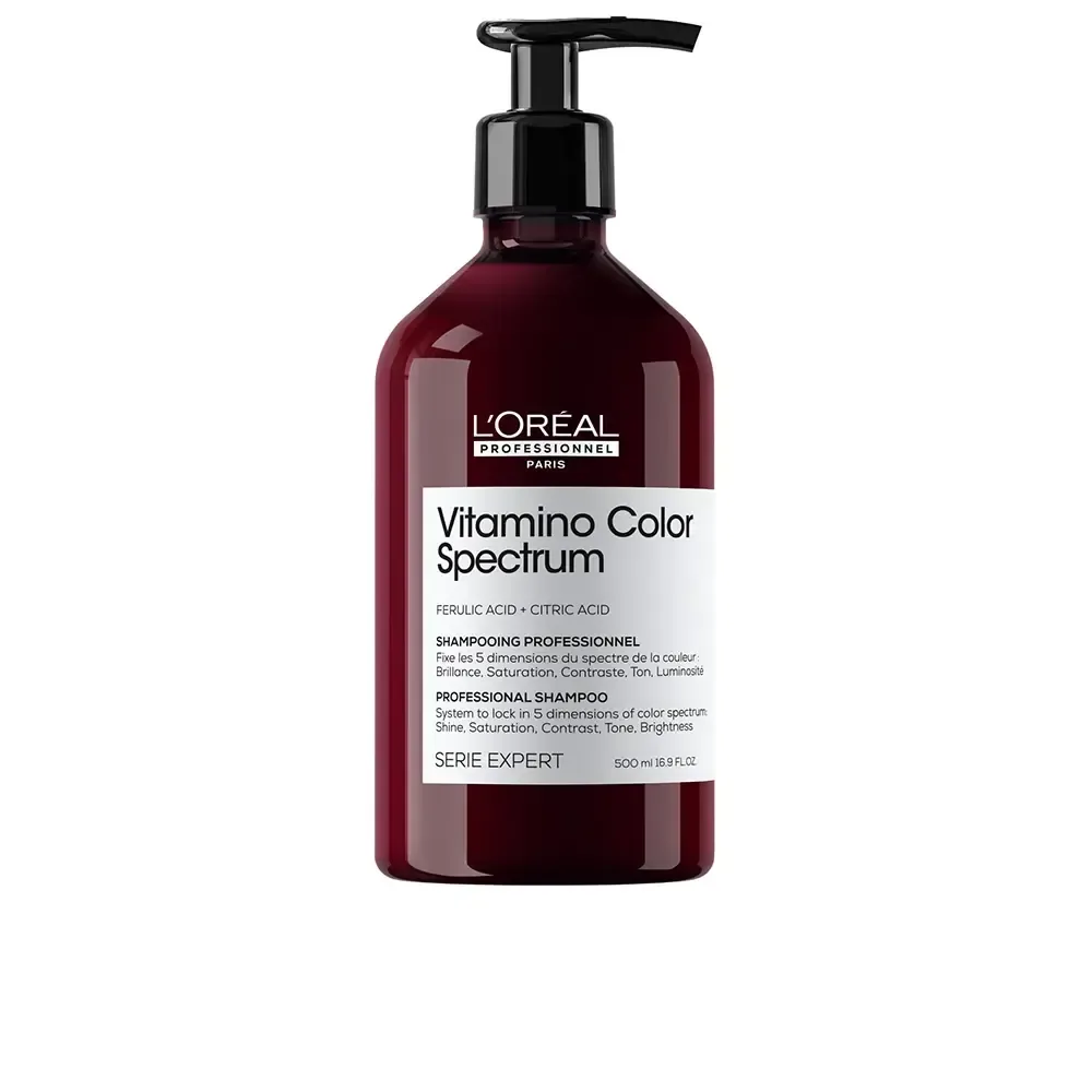 VITAMINO COLOR SPECTRUM shampoo