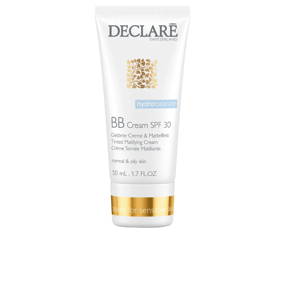 Hydro balance bb crema spf30 50 ml