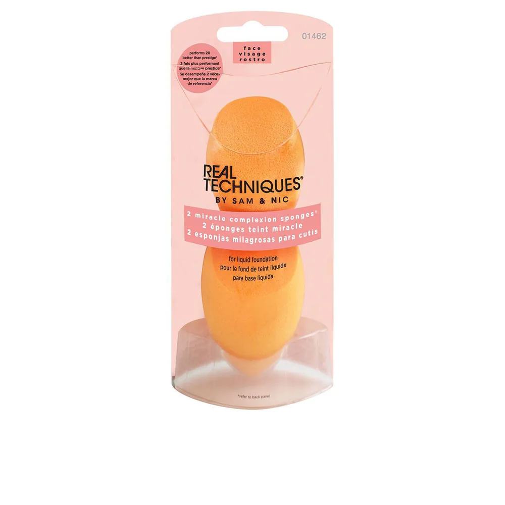 Real Techniques MIRACLE COMPLEXION sponge
