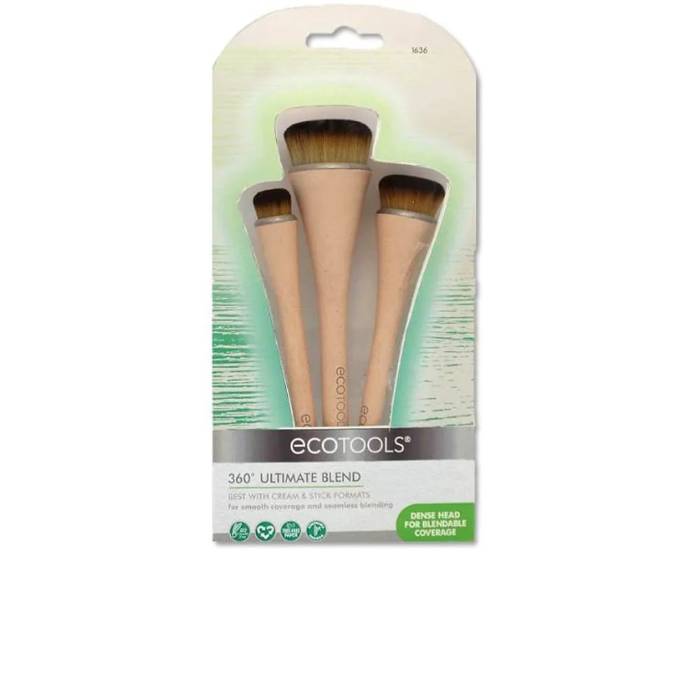 360º ultimate blend set 3 pz