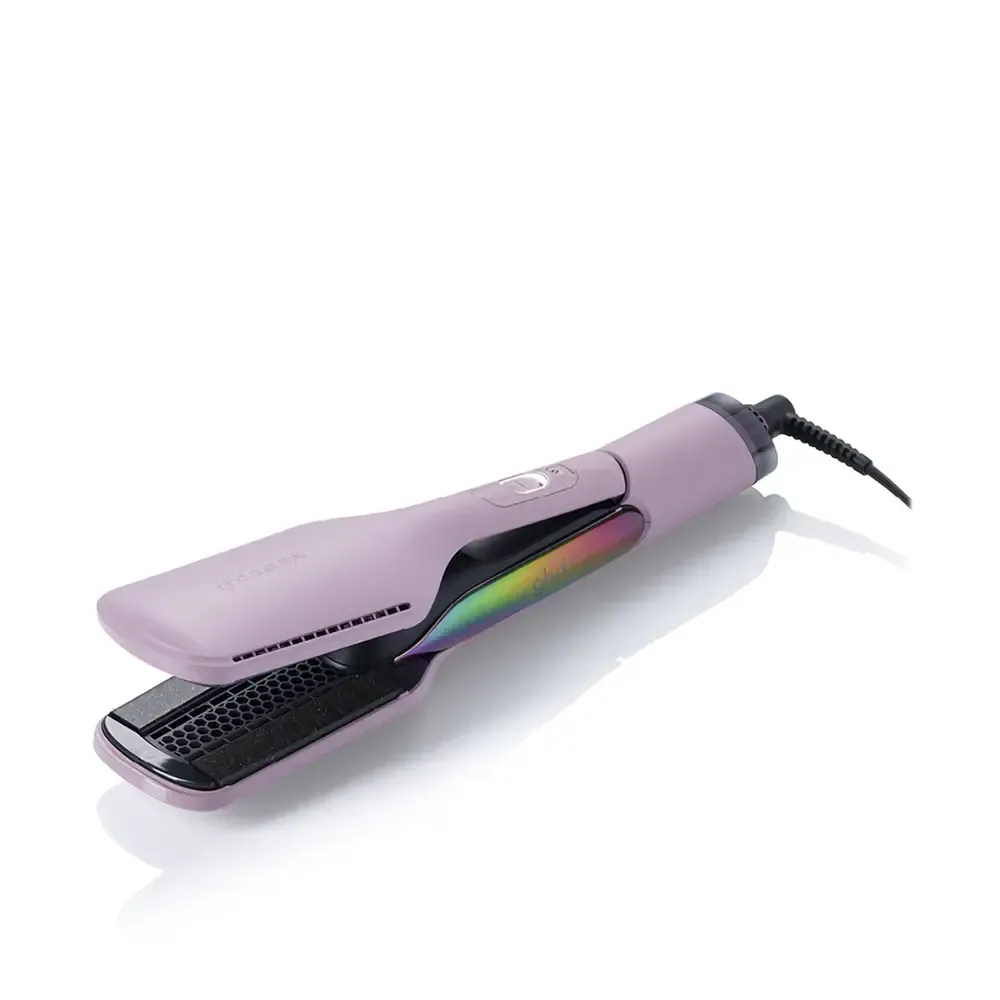 ghd duet Futurescape 2 2-in-1 hot air hair straightener
