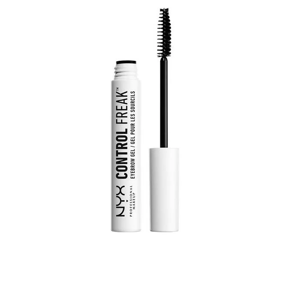 Nyx Professional Make Up, CONTROL FREAK eyebrow gel