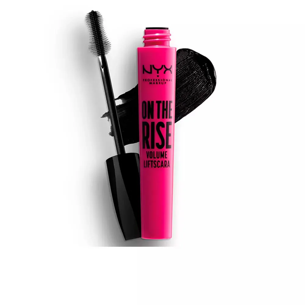 Nyx Professional Make Up, ON THE RISE volume liftscara