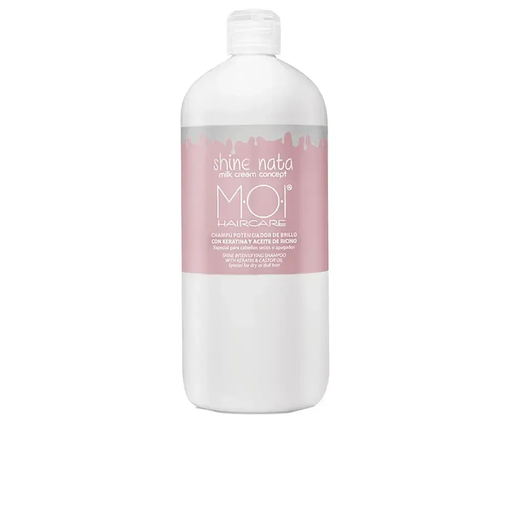 SHINE NATA shine enhancing shampoo 1000 ml