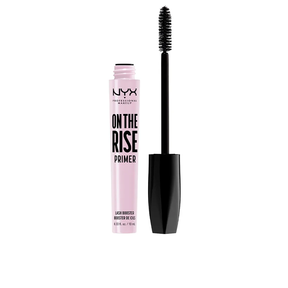 Nyx Professional Make Up, ON THE RISE primer lash booster