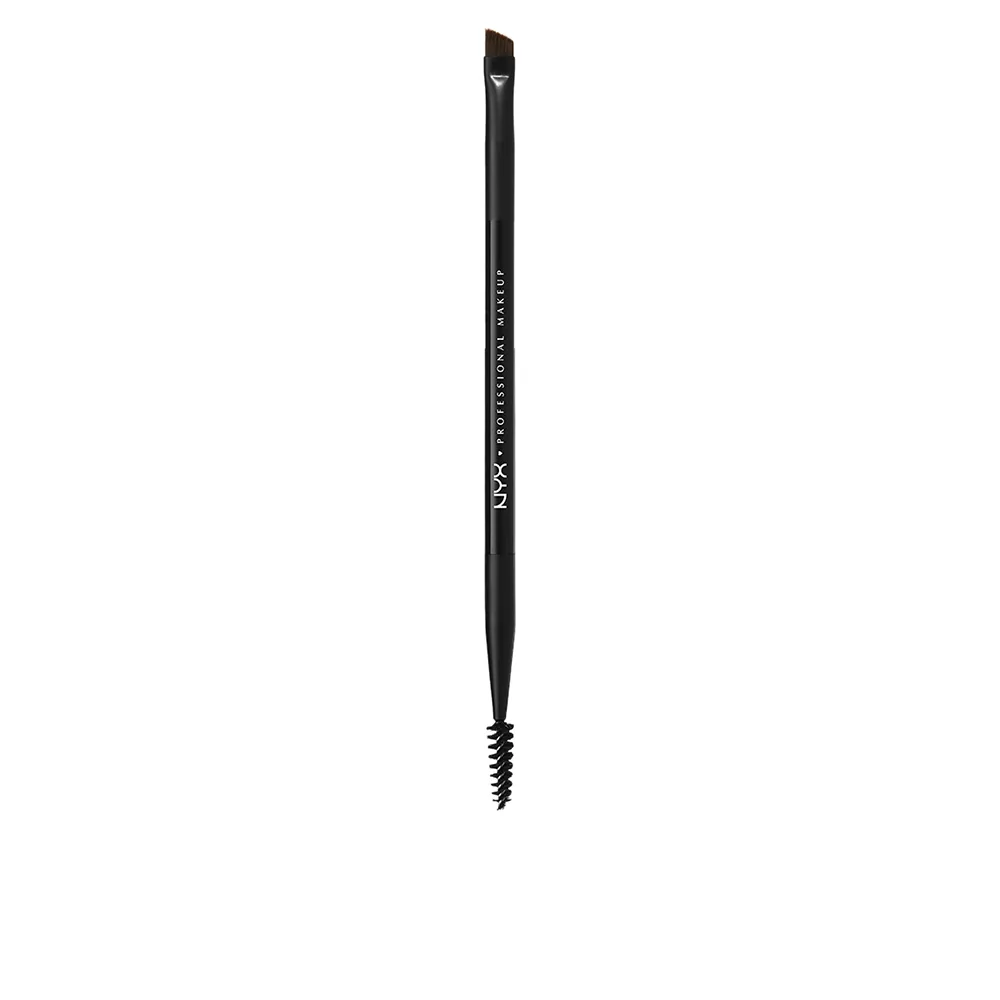 Nyx Professional Make Up PRO BRUSH dual brow