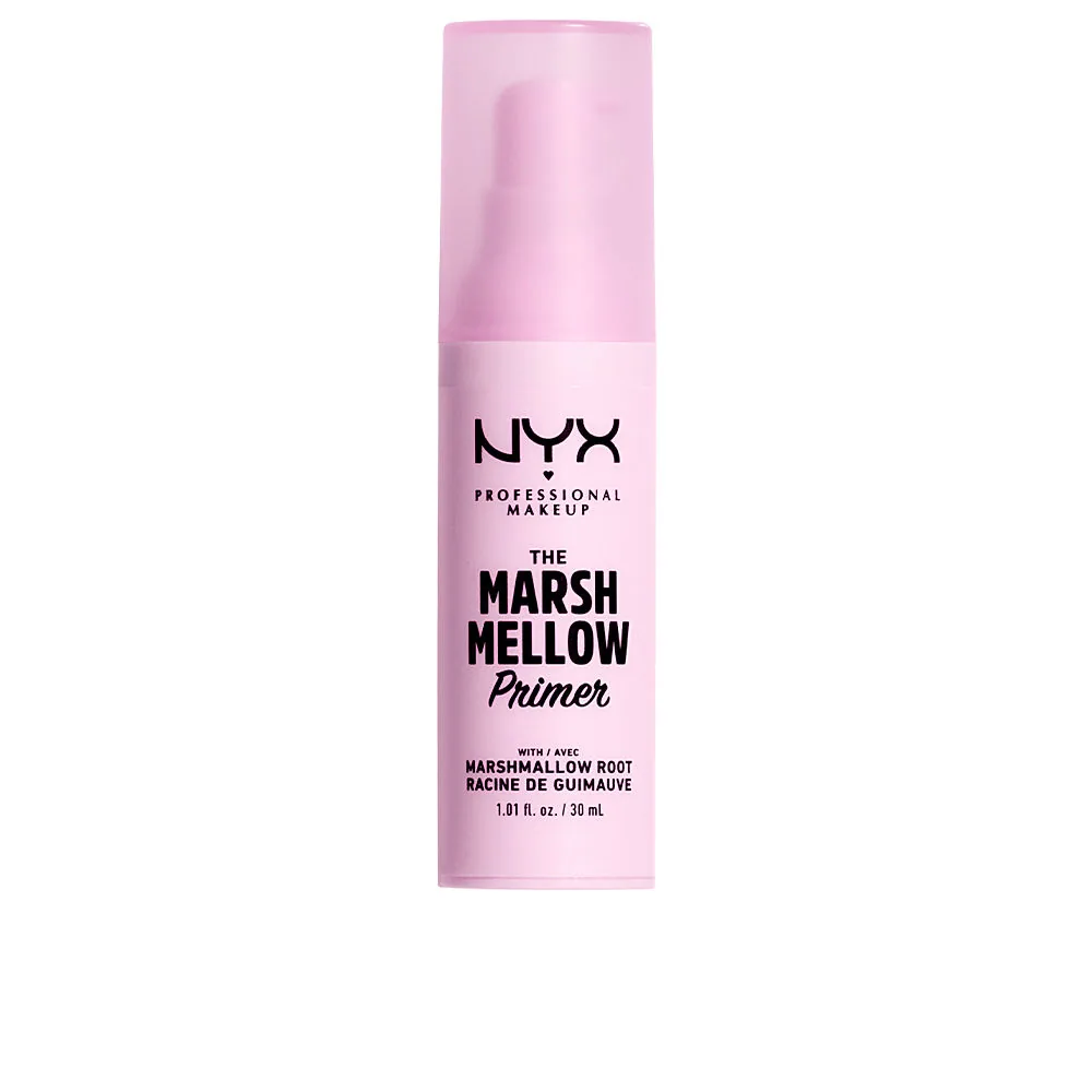 Marsh mellow primer
