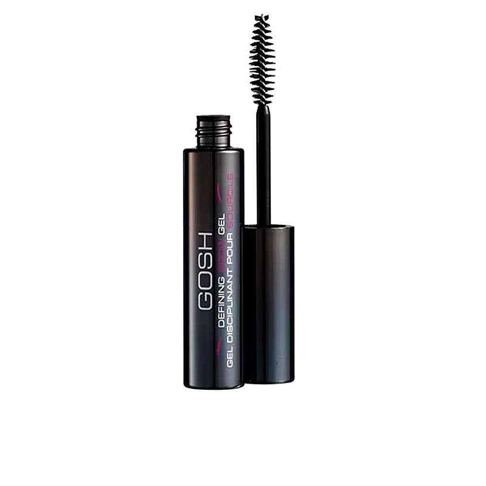Gosh DEFINING BROW GEL clear
